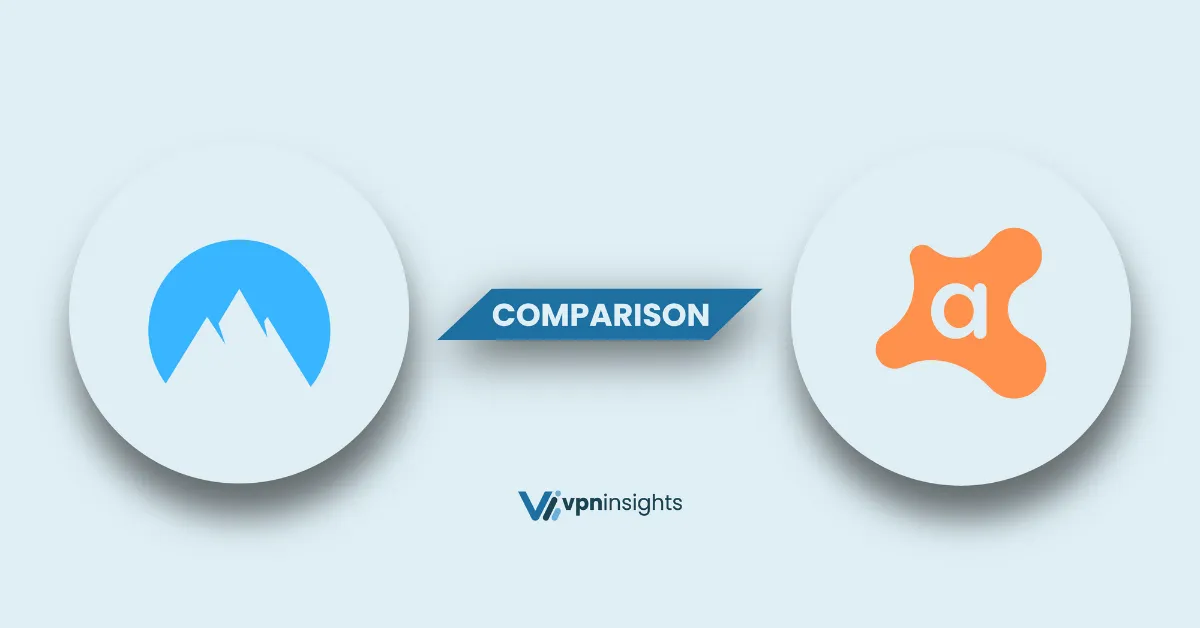 Avast VPN vs. NordVPN - Which Is Better? 