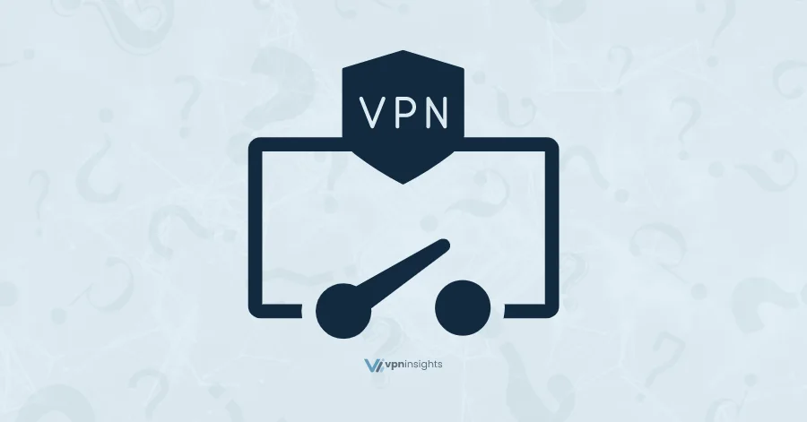 what is VPN kill switch