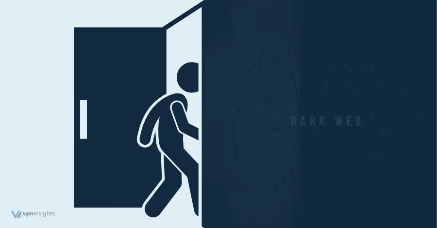 how to access dark web safely