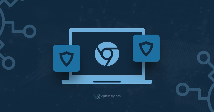 VPN for Chromebook
