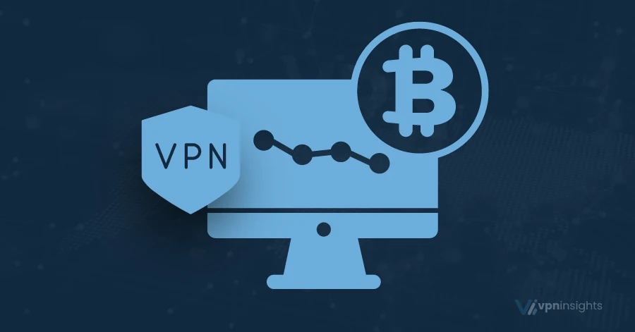 VPN for Crypto Trading